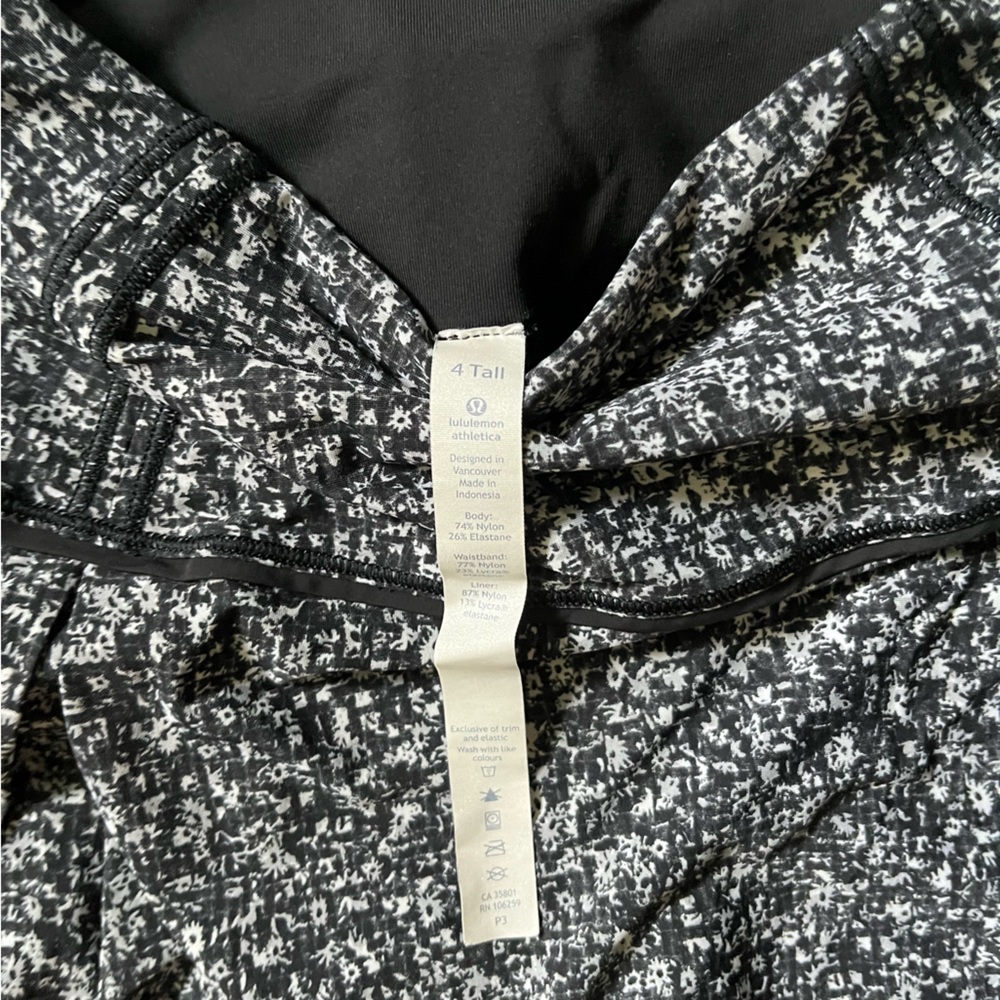 Lululemon Skort - image 2